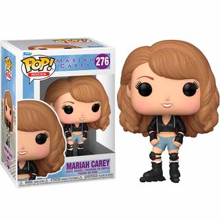 Pack Funko Pop! Mariah Carey