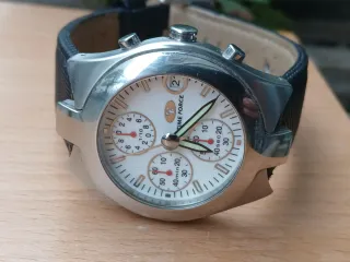 Reloj Time Force Cronógrafo