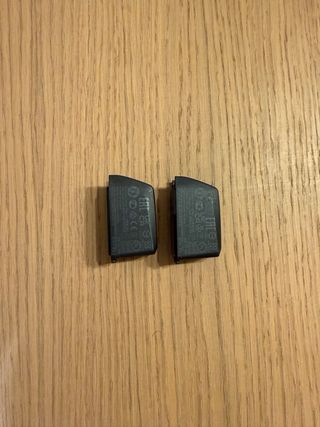 Cargador y 2 Baterías Sram AXS/eTap