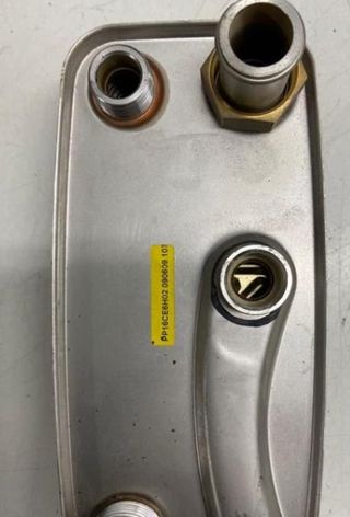 RECAMBIOS / REPUESTOS / PARA CALDERA HERMAN
