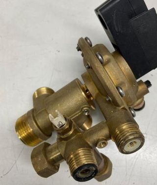 RECAMBIOS / REPUESTOS / PARA CALDERA HERMAN
