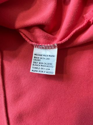 Polo Ralph Lauren Rosa