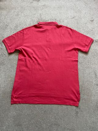 Polo Ralph Lauren Rosa
