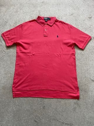 Polo Ralph Lauren Rosa
