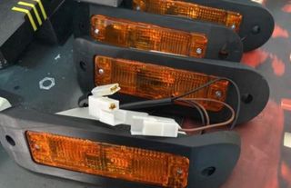 454-PILOTOS DELANTEROS FORD MAVERICK