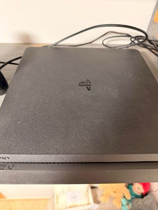 PS4 500GB Sony