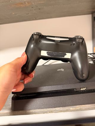PS4 500GB Sony