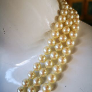 COLLAR PERLAS AÑOS 5  R376007304762		