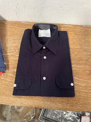 Lotto 100 camicie 200€