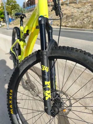 Orbea Occam H20-SL T.XL