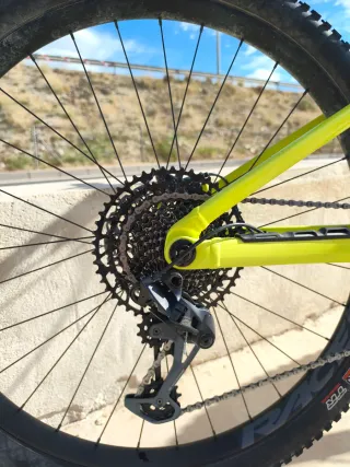 Orbea Occam H20-SL T.XL