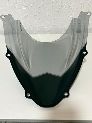 Cúpula Puig Suzuki GSX-R 600 K6-K7 Ahumada