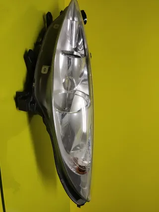 FARO DELANTERO IZQUIERDO PEUGEOT 207