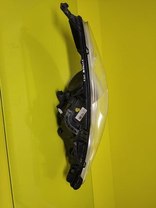 FARO DELANTERO IZQUIERDO PEUGEOT 207
