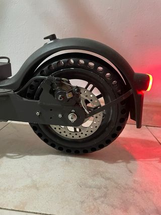 Patinete Eléctrico Xiaomi Essential