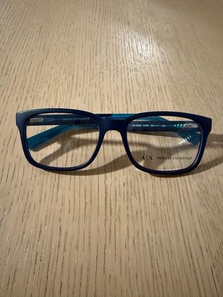 Gafas Armani Exchange AX Montura