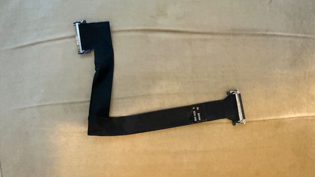 Connettore Schermo iMac 27 Apple