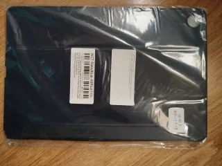 Funda verde para iPad 10.2/Air/Pro 11/12.9