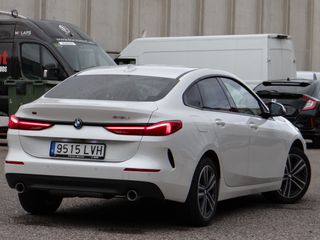 BMW Serie 2 2022