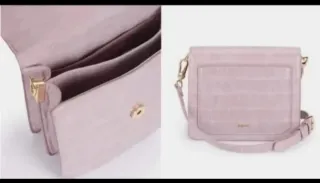 Bolso bandolera nuevo