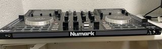 Numark NVII