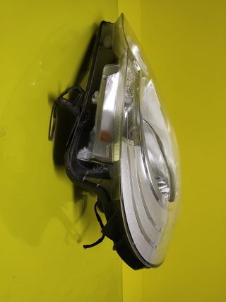 FARO DELANTERO IZQUIERDO RENAULT KANGOO