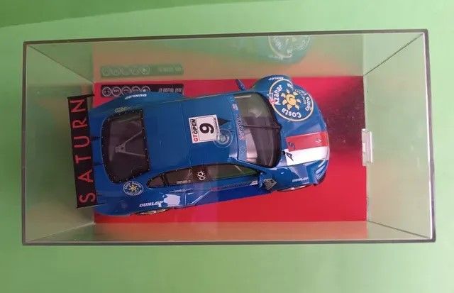 SCALEXTRIC 6393 SEAT TOLEDO GT