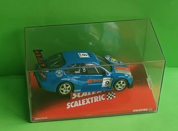 SCALEXTRIC 6393 SEAT TOLEDO GT