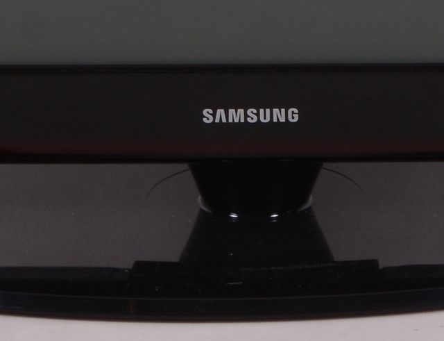 Televisión Samsung 45 Negro