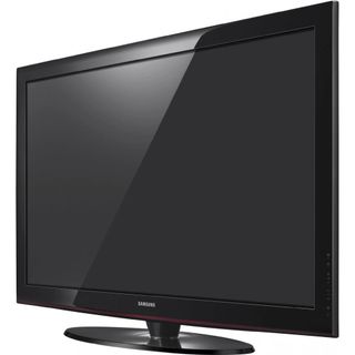Oportunidad Televisión Samsung 45 Negro