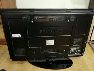 Oportunidad Televisión Samsung 45 Negro