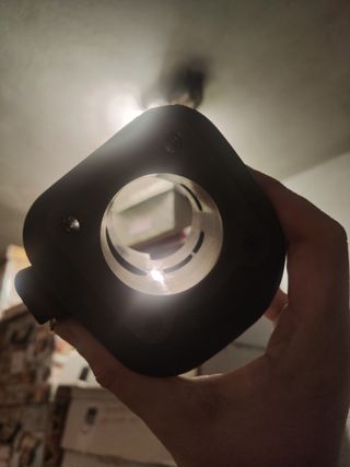 Blocco Motore AC Polini 70cc Minarelli