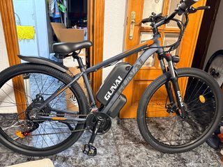 Bicicleta Eléctrica GUNAI GN29
