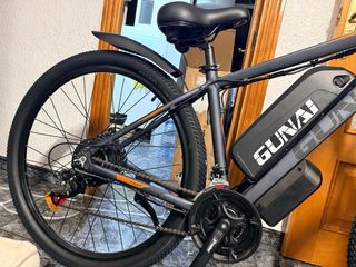Bicicleta Eléctrica GUNAI GN29
