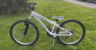 Bicicleta Orbea MX 24 TEAM Niños