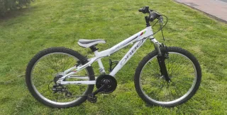 Bicicleta Orbea MX 24 TEAM Niños