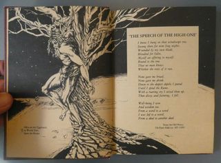 THE BOOK OF RUNES Ralph Blum 1986