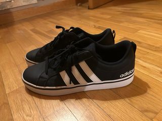 Zapatillas Adidas azules