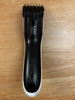 Máquina Cortapelo Philips Negra