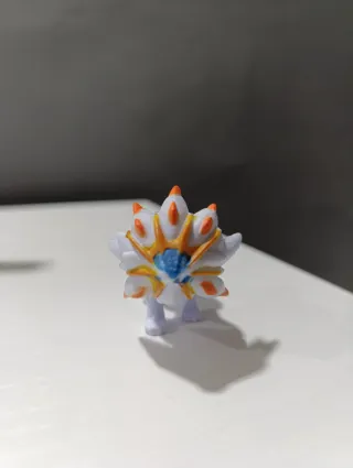 Figura Pokémon Solgaleo