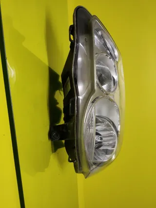 FARO DELANTERO IZQUIERDO VOLKSWAGEN POLO