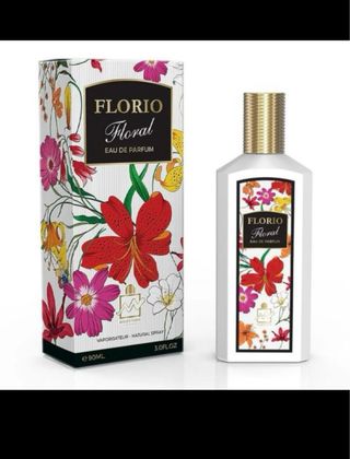 Florio Floral Eau de Parfum 