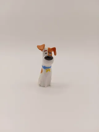Max 