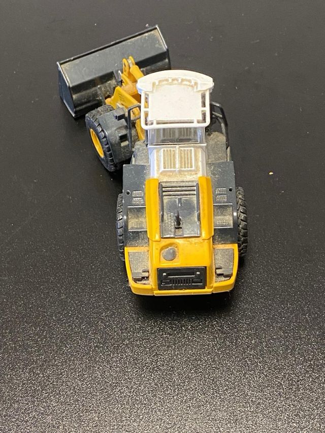 Colección de máquinas Joal en miniatura // Replica