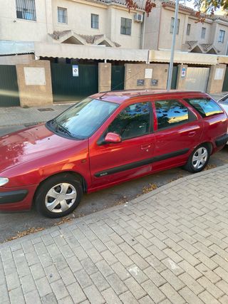 Citroen Xsara 1.9 TD