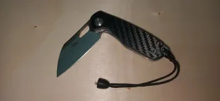 Navaja GANZO FH 924