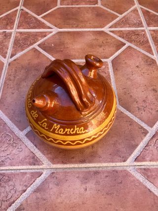Botijo pequeño 
