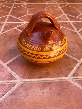 Botijo pequeño 