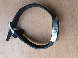 Reloj Police cuarzo tamaño grande 