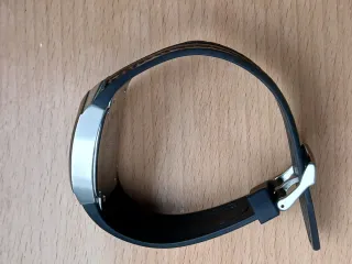 Reloj Police cuarzo tamaño grande 